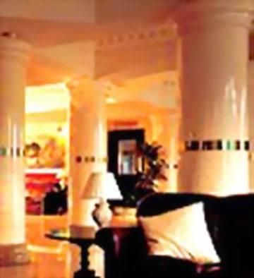 صورة الفندق 8