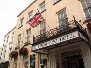Hotel Photo 23