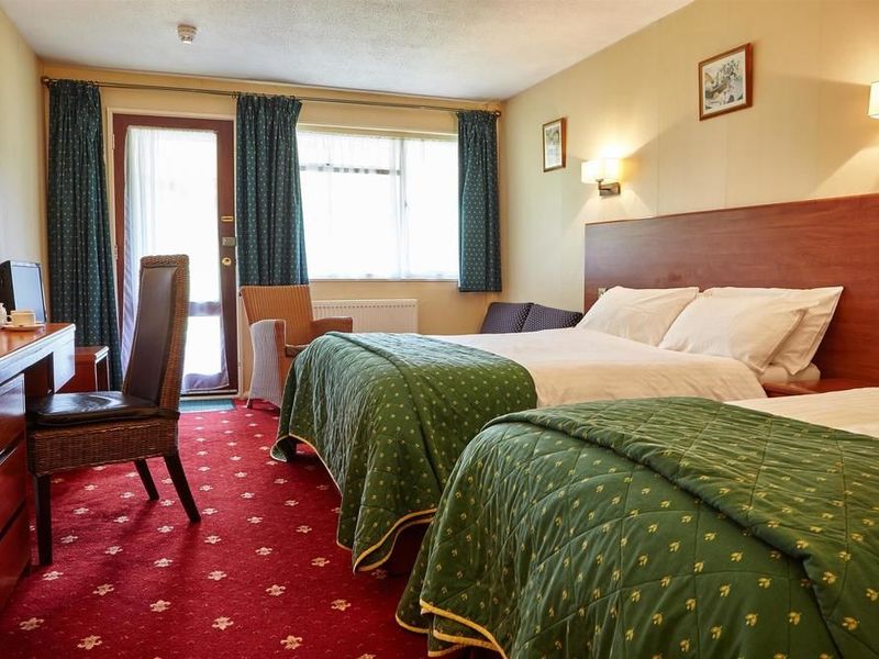 Hotel Photo 1