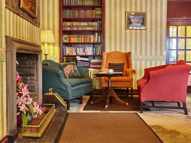 Hotel Photo 9