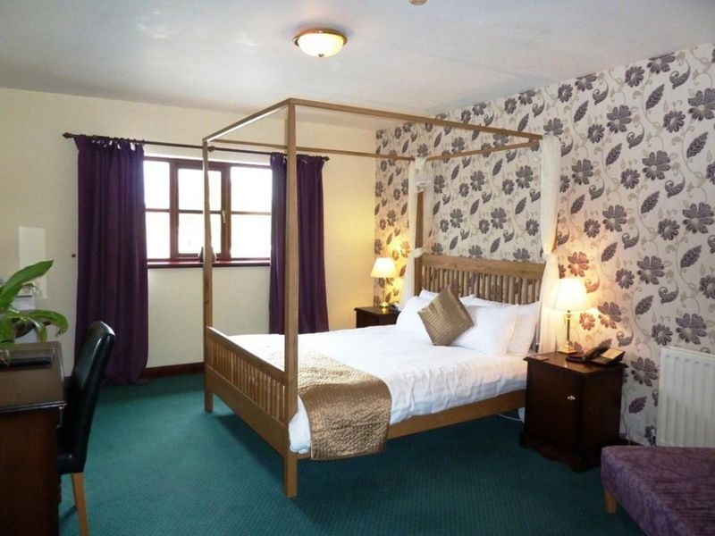 Hotel Photo 1