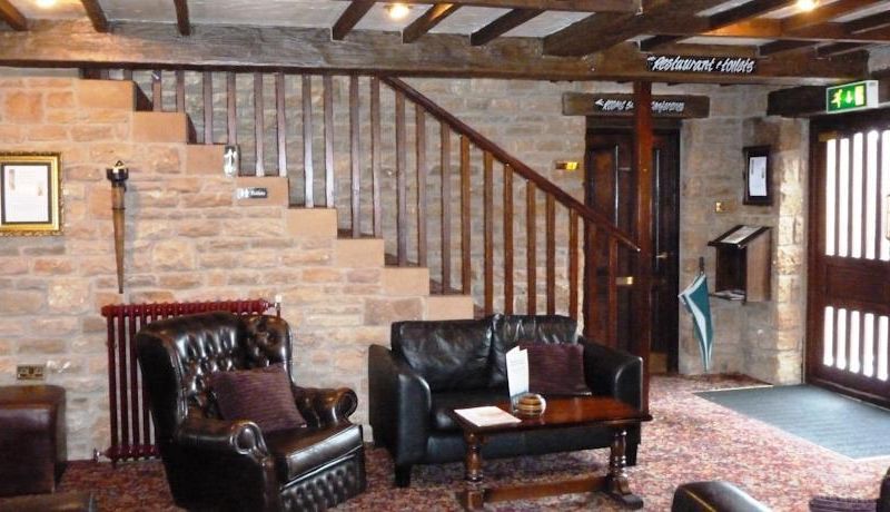 Hotel Photo 13