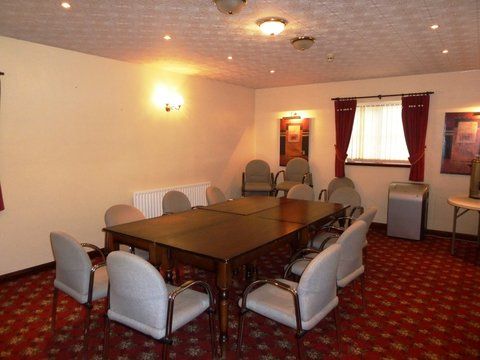 Hotel Photo 16