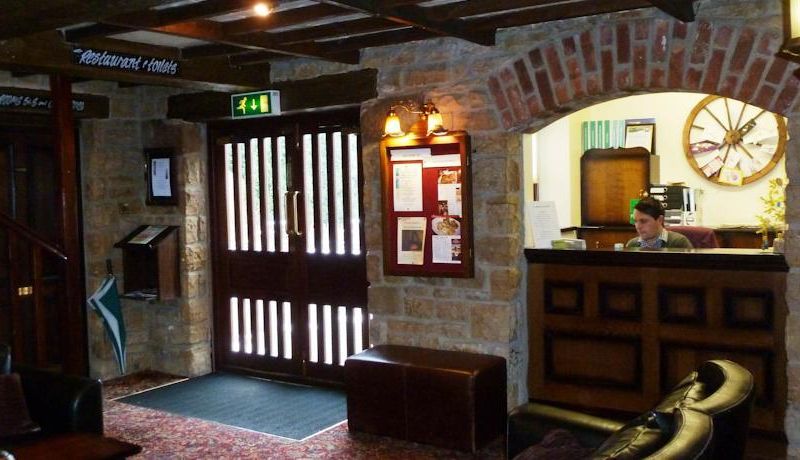 Hotel Photo 20