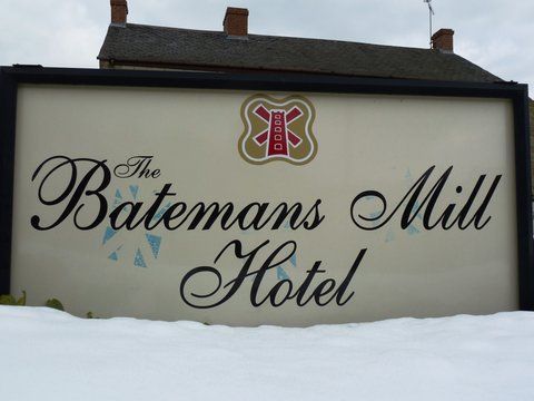 Hotel Photo 23