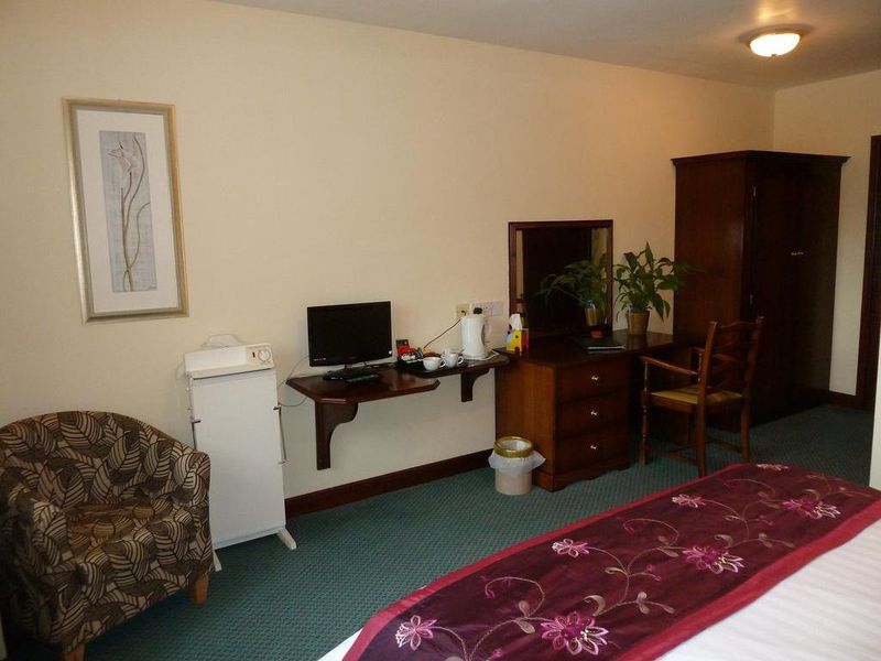 Hotel Photo 5