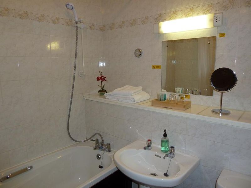 Hotel Photo 10
