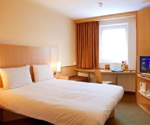 ibis Chesterfield Centre – Market Town Chesterfield United Kingdom