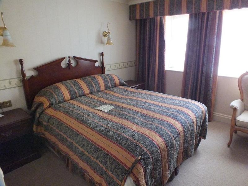 Hotel Photo 10