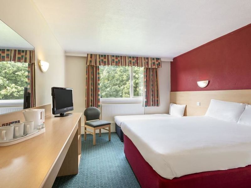 Hotel Photo 1
