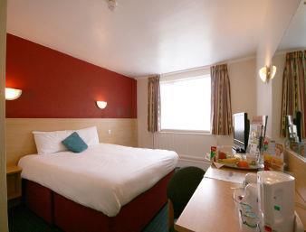 Ramada Chorley South