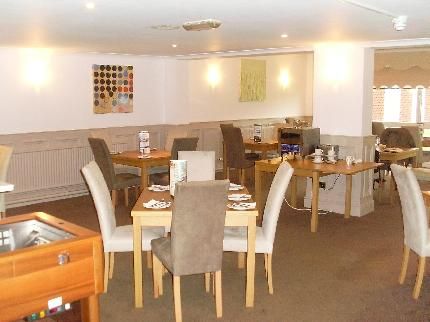 Hotel Photo 13
