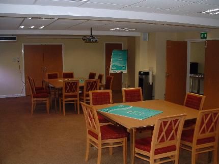Hotel Photo 17