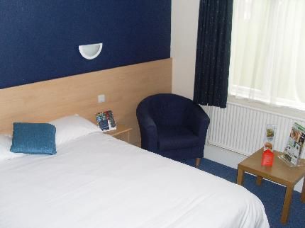 Hotel Photo 5