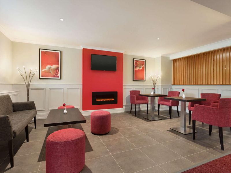 Hotel Photo 7
