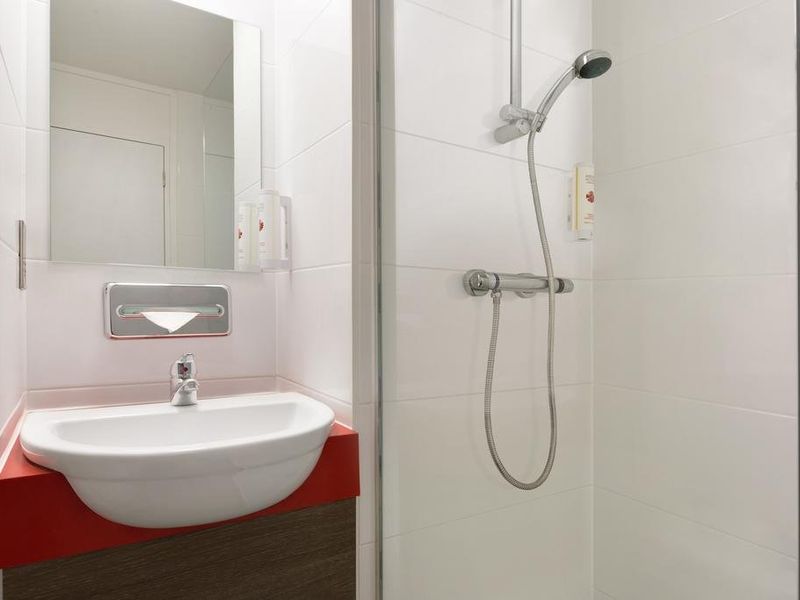 Hotel Photo 9