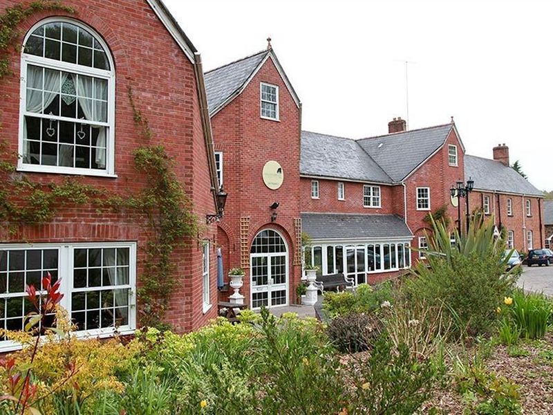 Hotel Photo 23