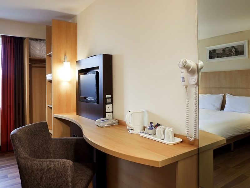Hotel Photo 13