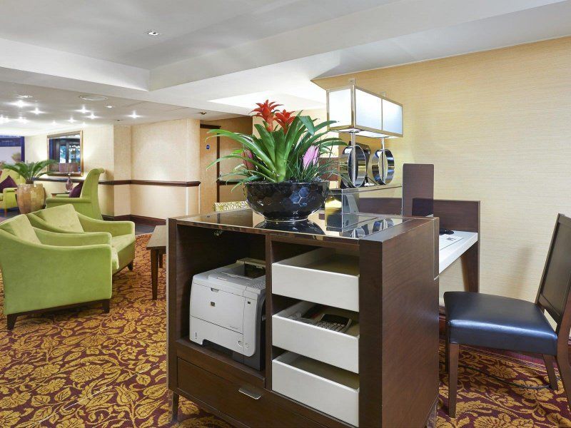 Hotel Photo 5