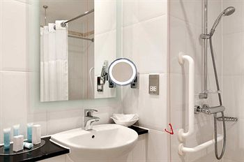 Hotel Photo 9