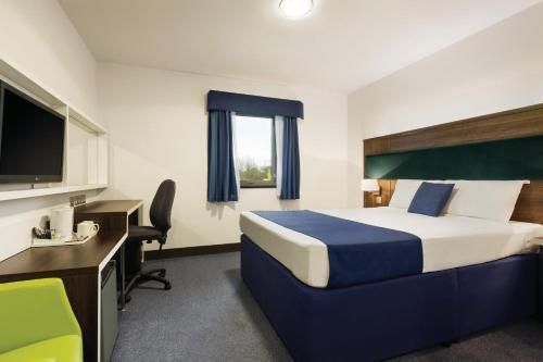 Hotel Photo 2