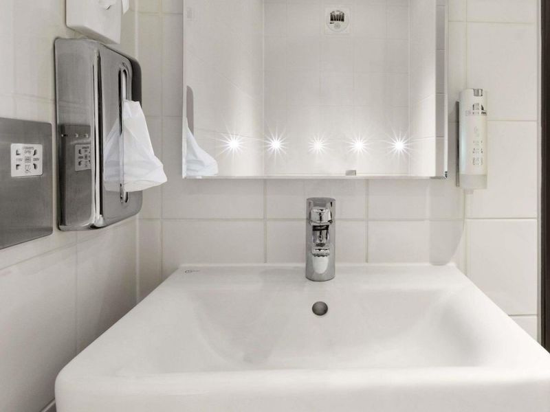 Hotel Photo 11