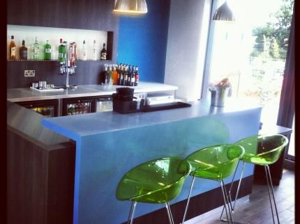 Hotel Photo 13