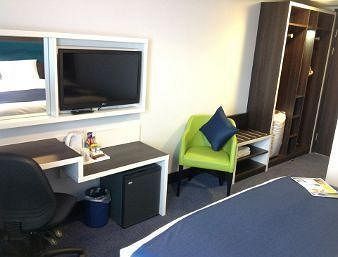 Hotel Photo 6