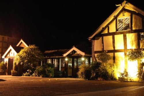 Hotel Photo 23