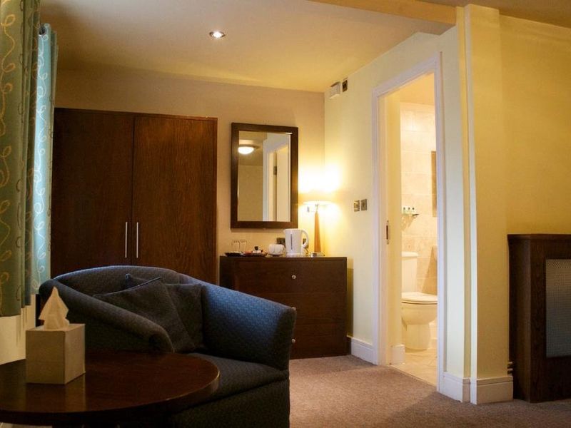 Hotel Photo 9