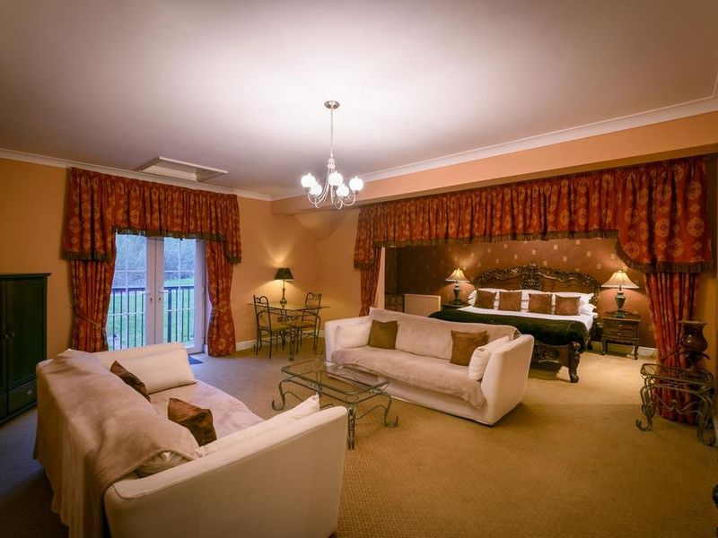 Hotel Photo 4
