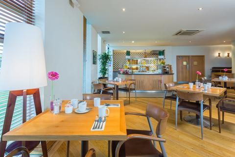 Hotel Photo 9