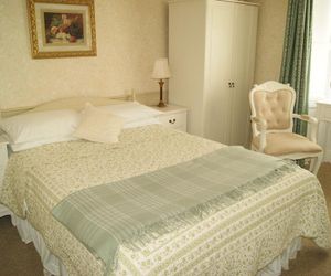 Comelybank Guesthouse Crieff United Kingdom