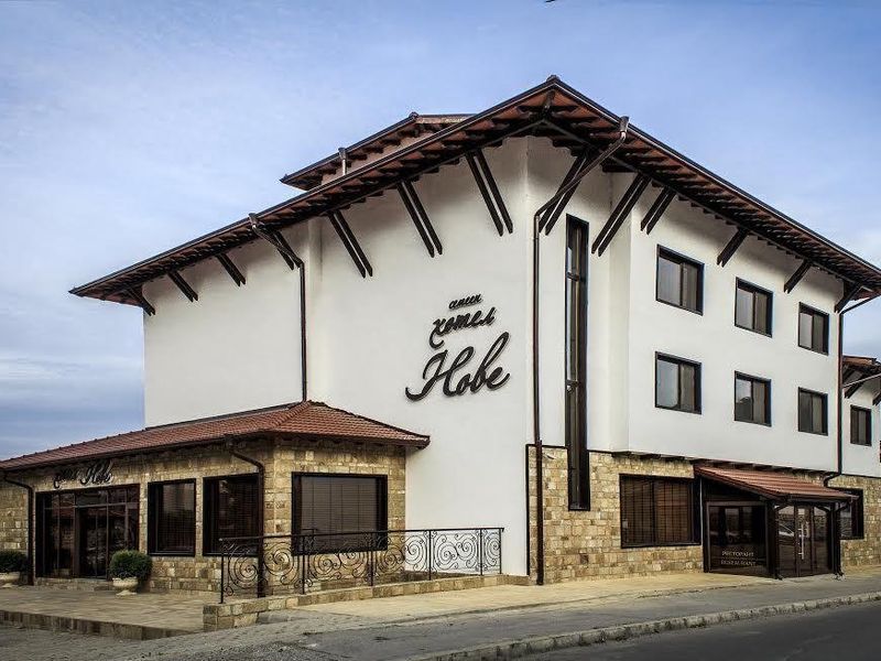 Hotel Photo 16