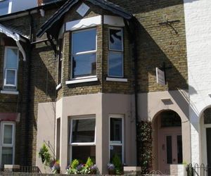 Edmund House - Guest house Deal United Kingdom