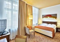 Отзывы Austria Trend Hotel Rathauspark Wien, 4 звезды