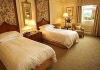Отзывы Four Seasons Hotel Hampshire, 5 звезд