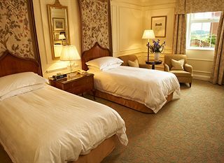 Фото отеля Four Seasons Hotel Hampshire