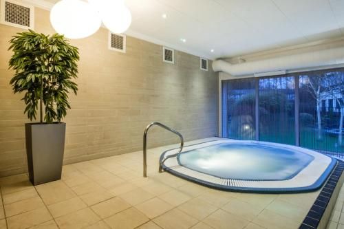 Hotel Photo 9