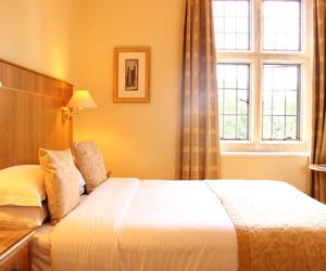 Savill Court Hotel Windsor United Kingdom