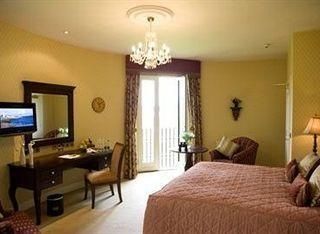 Фото отеля Lough Erne Resort