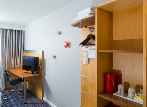 Hotel Photo 12