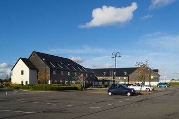 Hotel Photo 22
