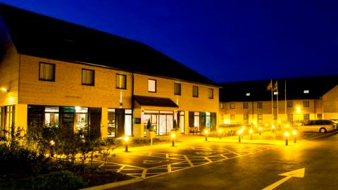 Hotel Photo 24