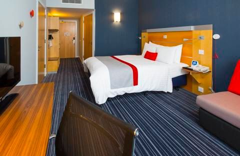 Hotel Photo 4