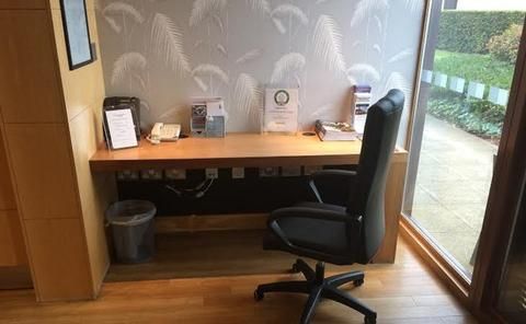 Hotel Photo 7