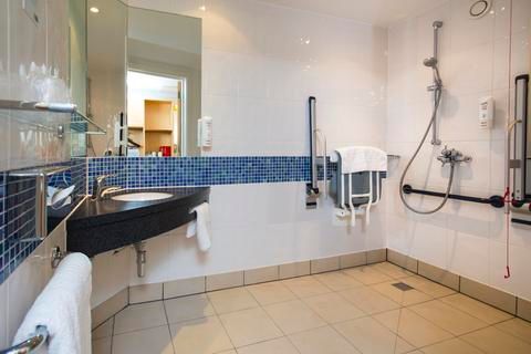 Hotel Photo 9
