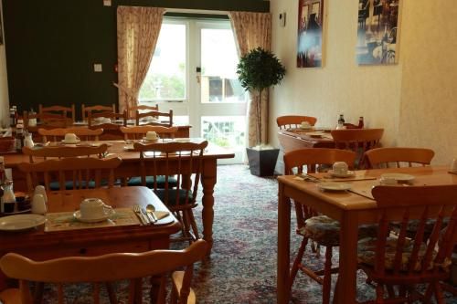 Hotel Photo 13