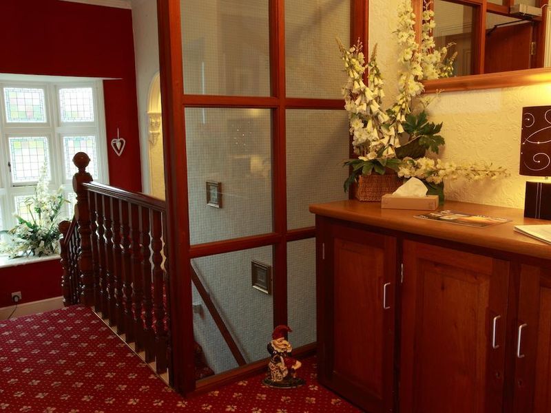 Hotel Photo 16