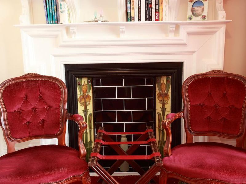 Hotel Photo 8